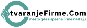 Logo - OtvaranjeFirme.Com